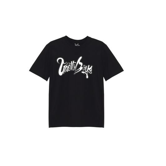 OG Classic Black Tee