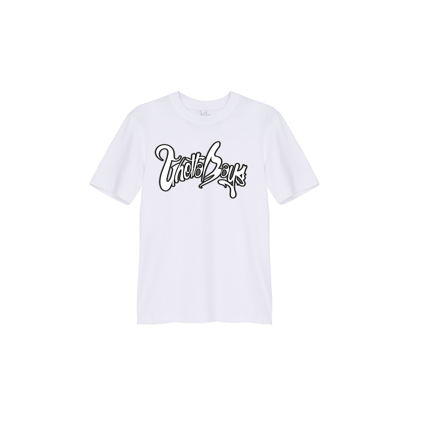 OG Classic White Tee